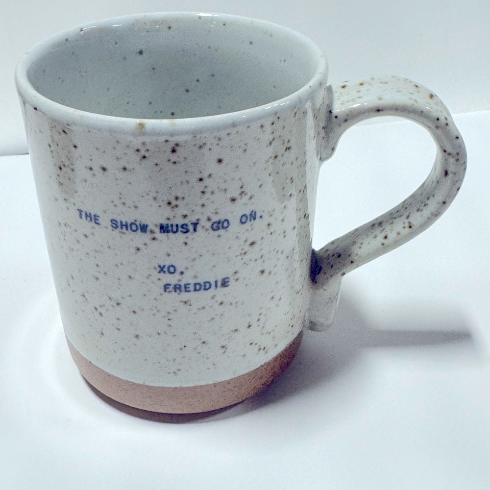 Sugarboo & Co. XO Mug